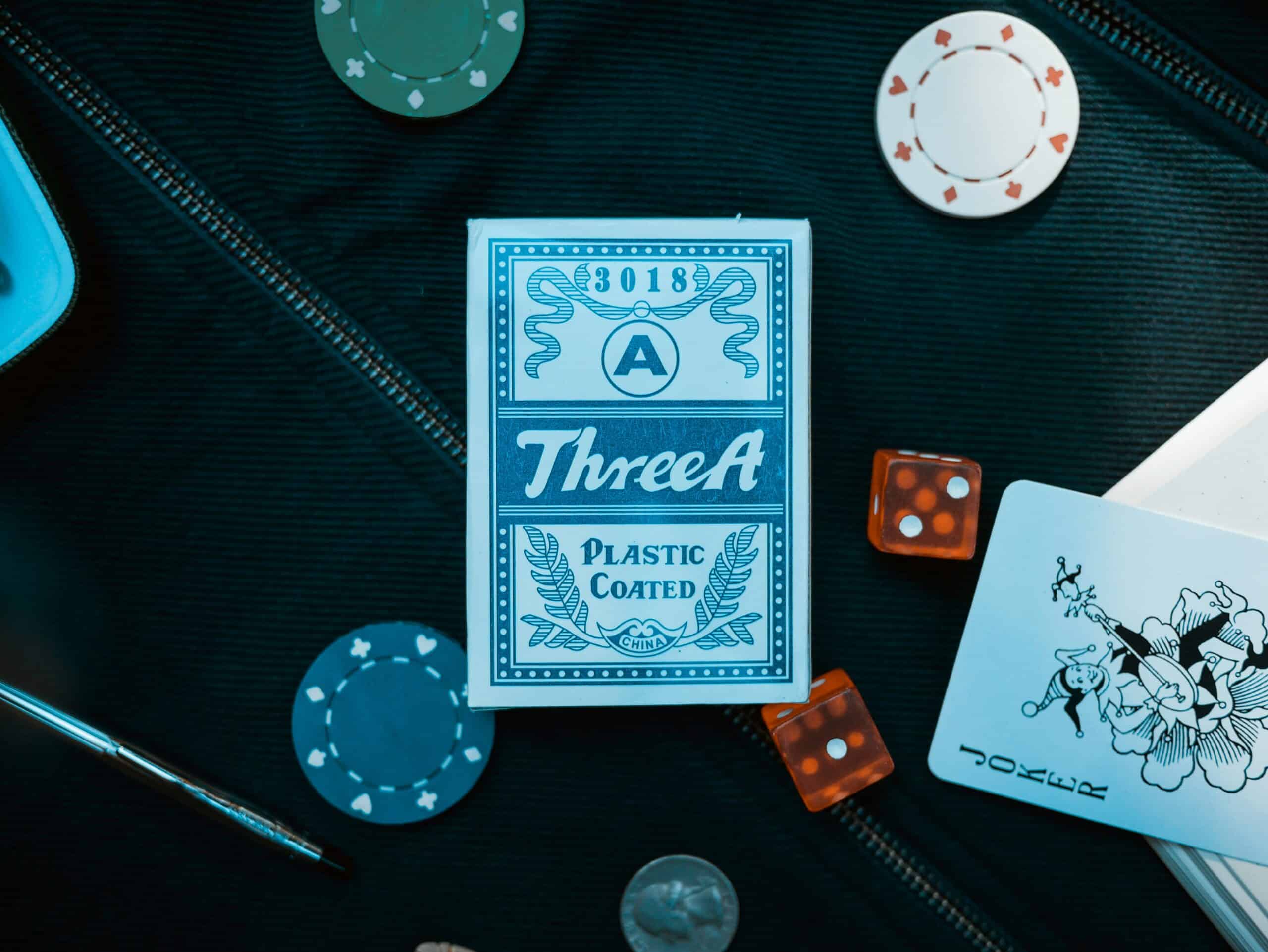 Which Games Give You the Best Odds?